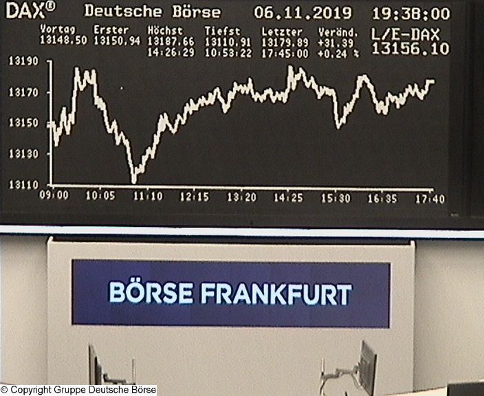 Die Links zu den Sternenkinder (DAX Spiel) 1143162