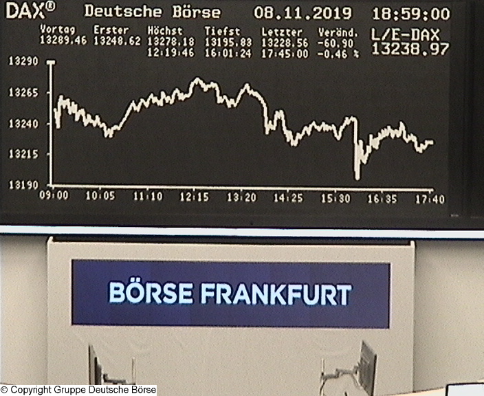 Die Links zu den Sternenkinder (DAX Spiel) 1143773