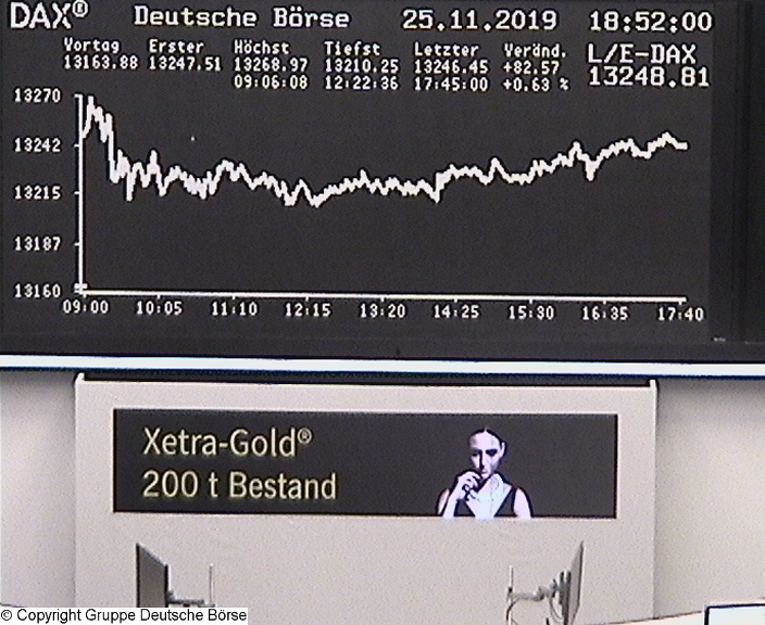 Die Links zu den Sternenkinder (DAX Spiel) 1146405