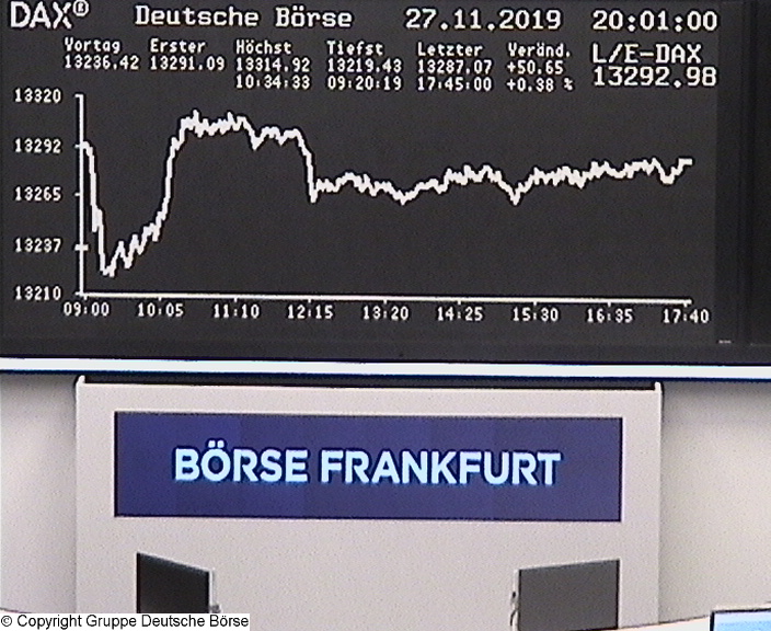 Die Links zu den Sternenkinder (DAX Spiel) 1146743