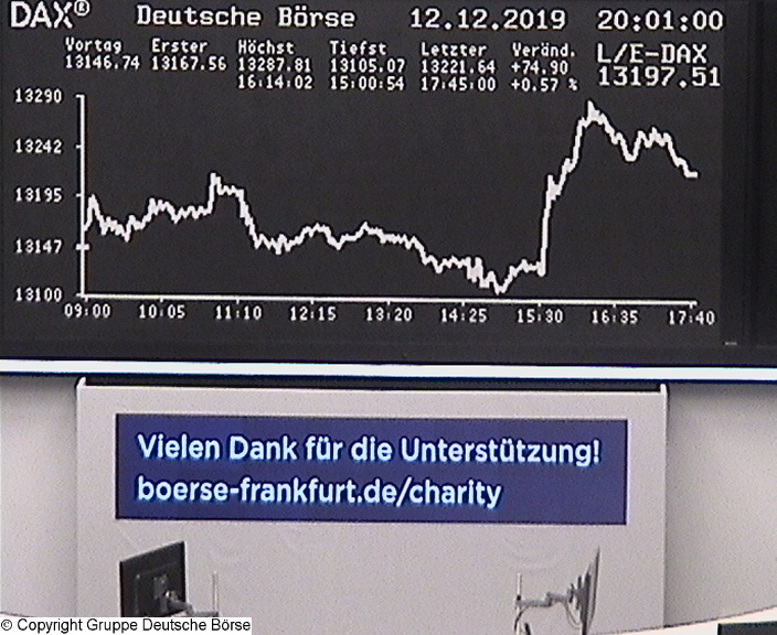 Die Links zu den Sternenkinder (DAX Spiel) 1149508