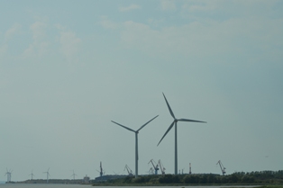 Zukunft Windkraft 628098
