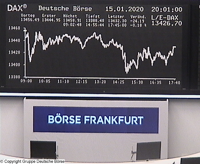 Die Links zu den Sternenkinder (DAX Spiel) 1154199