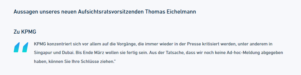 Wirecard 2014 - 2025 1159974