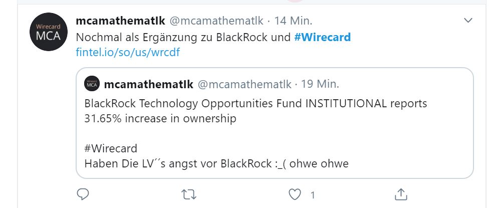 Wirecard 2014 - 2025 1180881