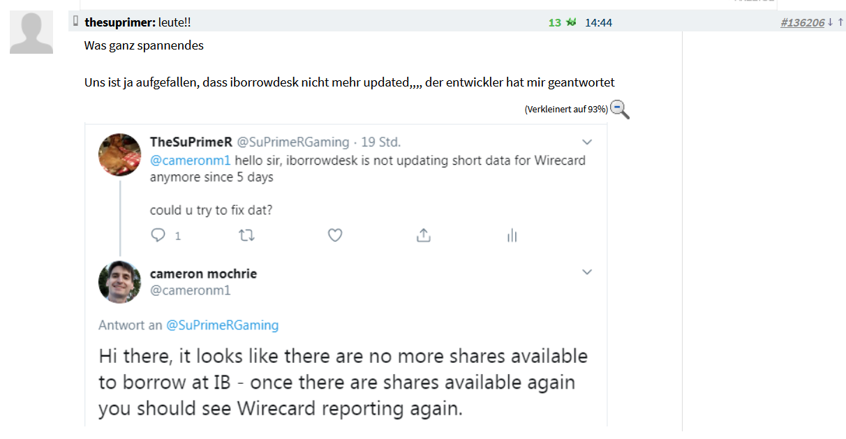 Wirecard 2014 - 2025 1181271