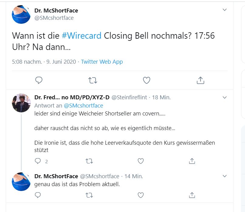 Wirecard 2014 - 2025 1183749