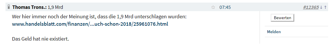 WDI Forum für Verantwortungsbewusste 1189792