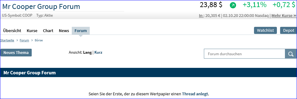 Coop SK Tippspiel (ehem. WMIH) 1204942