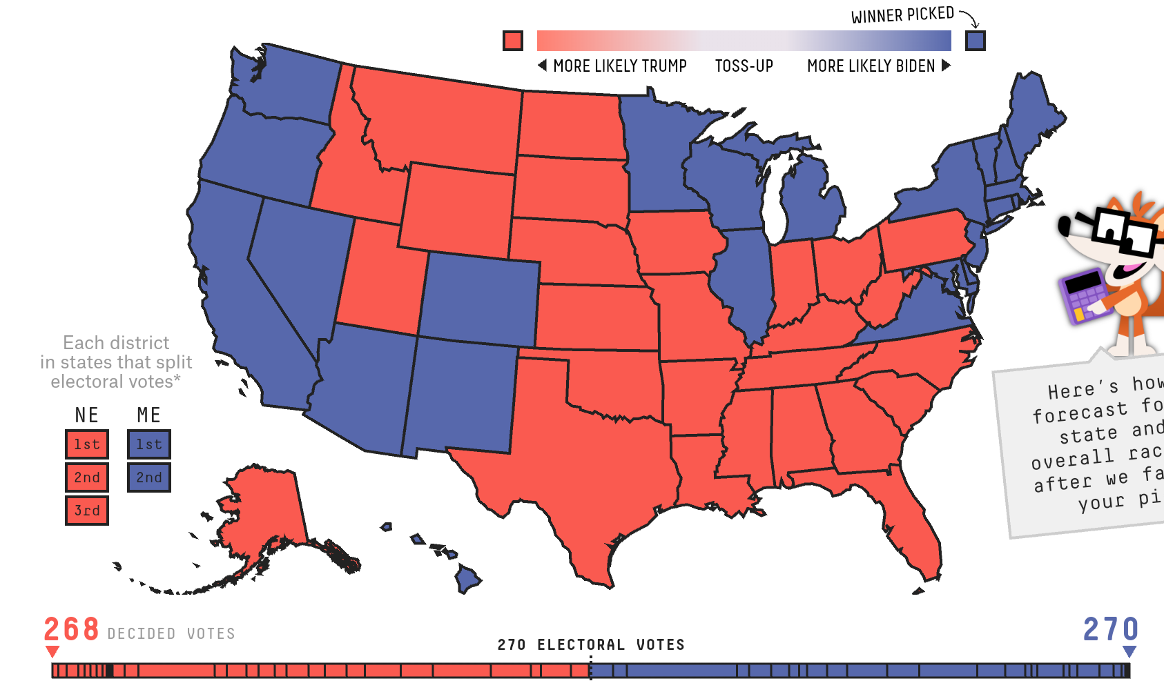 Der USA Bären-Thread 1210903