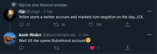 Börse ein Haifischbecken: Trade was du siehst 1216715