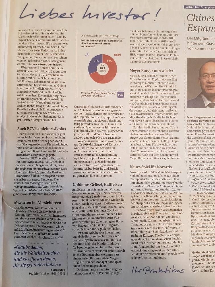 Meyer Burger Technology AG nach Fusion mit 3S 1173831