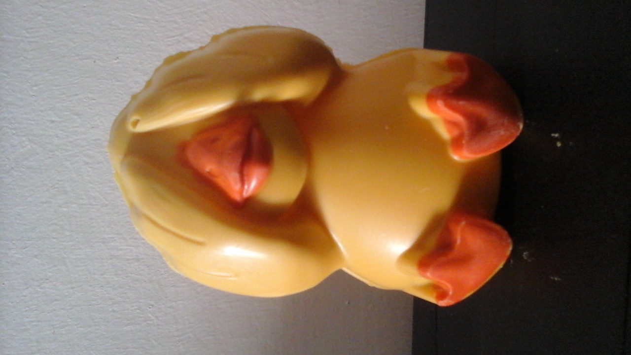 Wenn das Gold redet, dann schweigt die Welt! 1174570