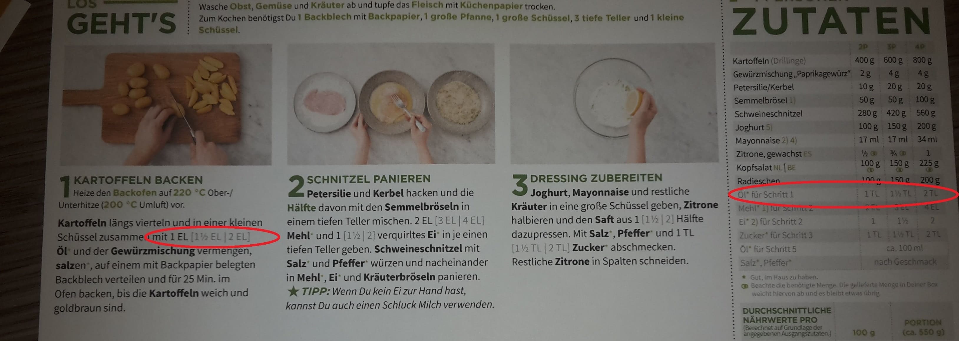 HF - Auf dem Weg zur 5 Milliarden MK 1179388