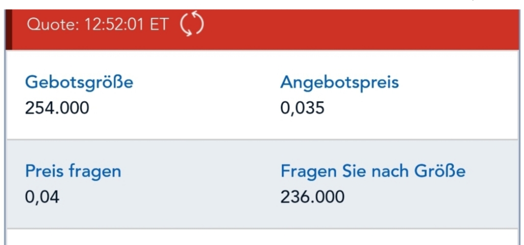 Media Central Corp. Inc.- die Ruhe vor dem Sturm 1191830