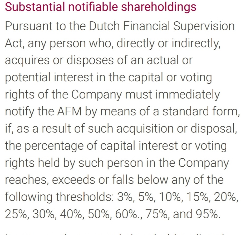 Steinhoff International Holdings N.V. 1199914