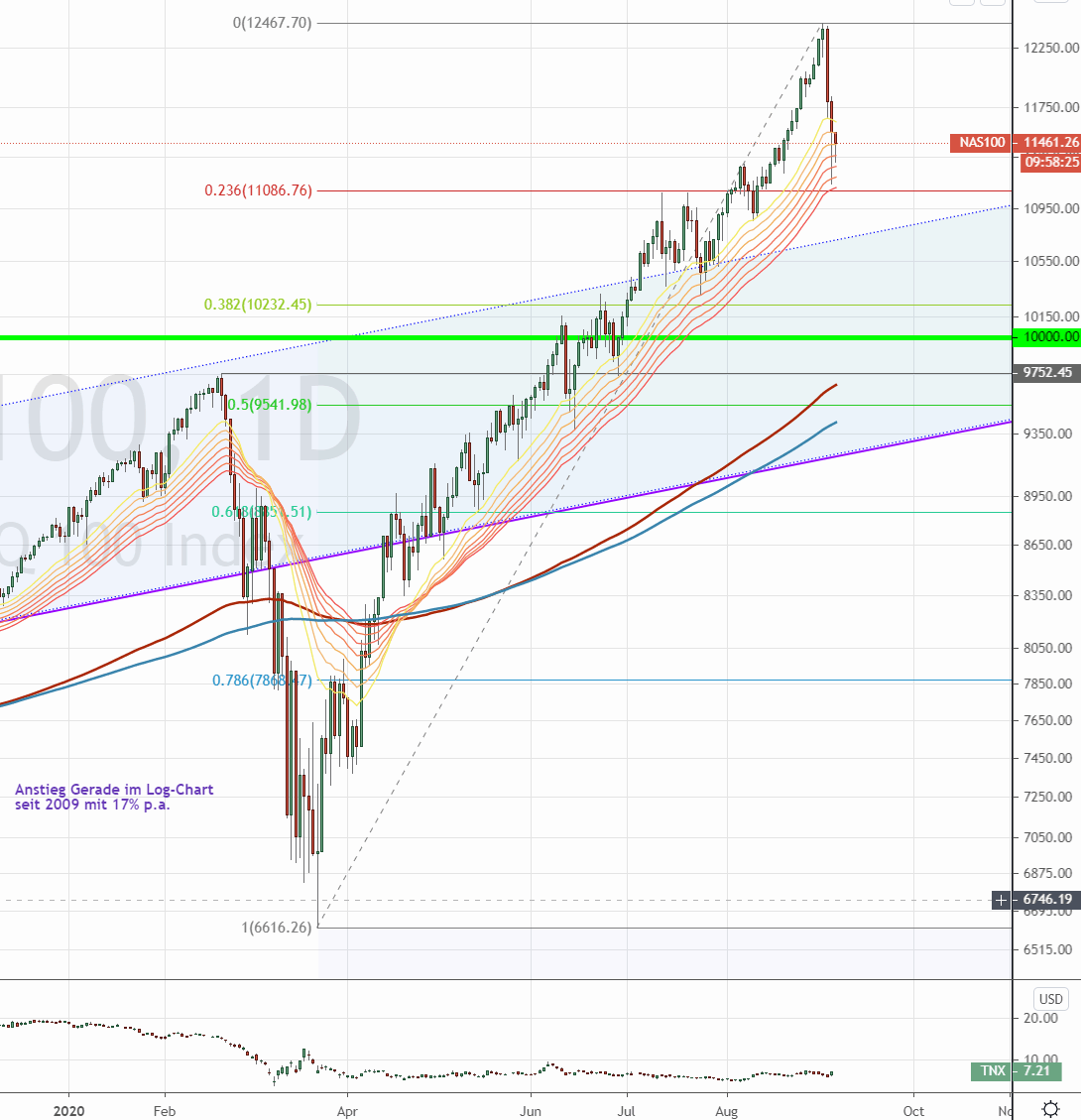 Der USA Bären-Thread 1200140