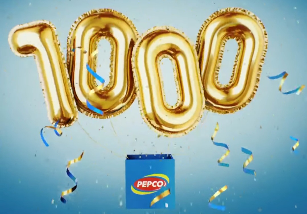 Steinhoff International Holdings N.V. 1203020