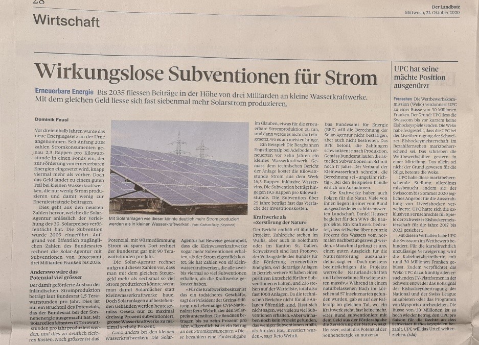 Meyer Burger Technology AG nach Fusion mit 3S 1208571