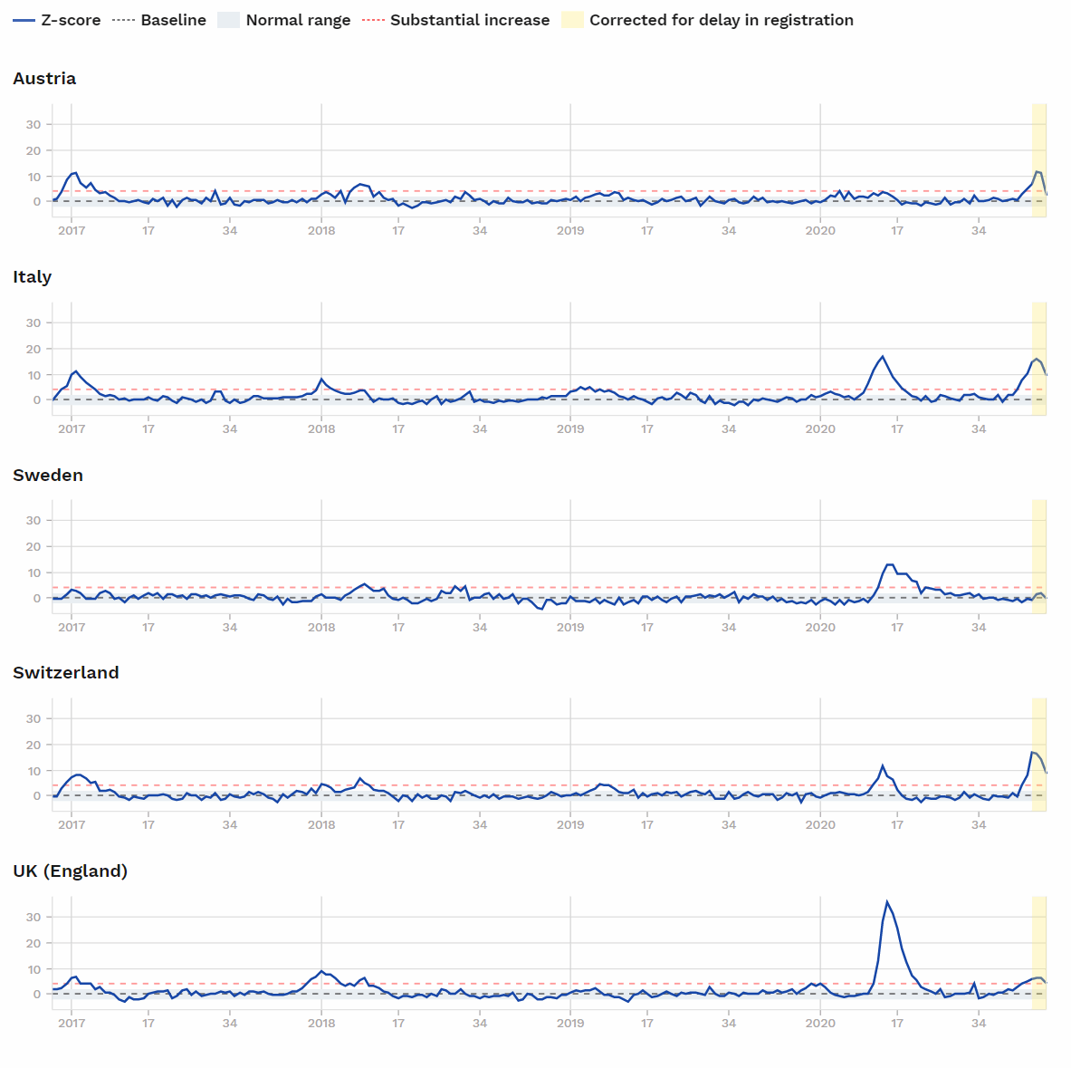 Wenn das Gold redet, dann schweigt die Welt! 1217876
