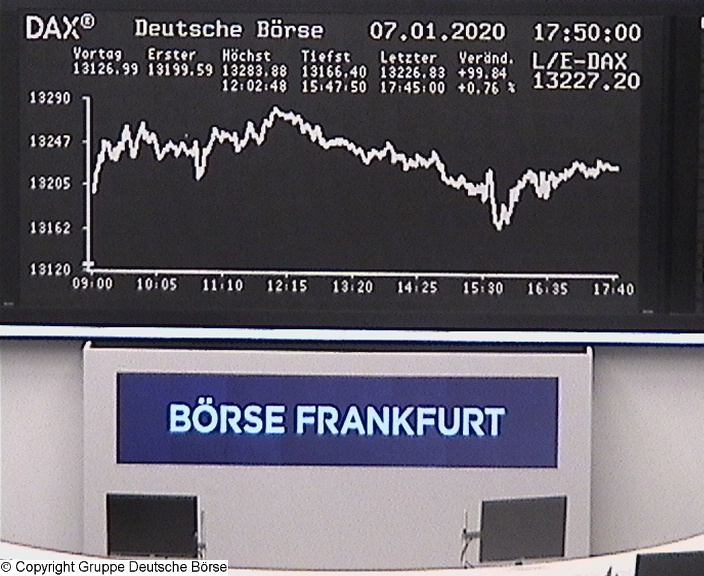 Die Links zu den Sternenkinder (DAX Spiel) 1152473