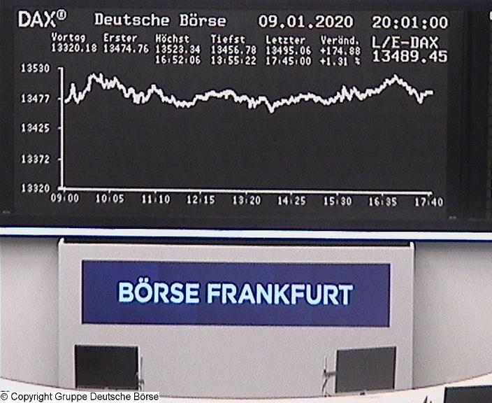 Die Links zu den Sternenkinder (DAX Spiel) 1152950