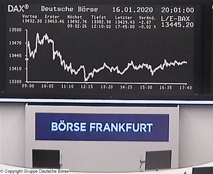 Die Links zu den Sternenkinder (DAX Spiel) 1154208