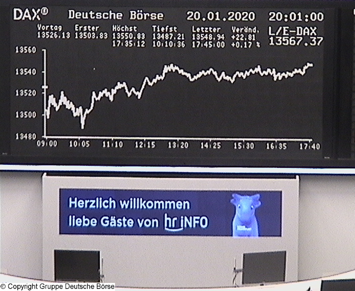 Die Links zu den Sternenkinder (DAX Spiel) 1154884