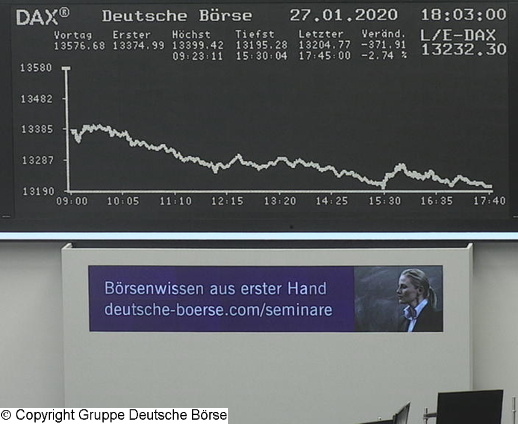 Die Links zu den Sternenkinder (DAX Spiel) 1156179