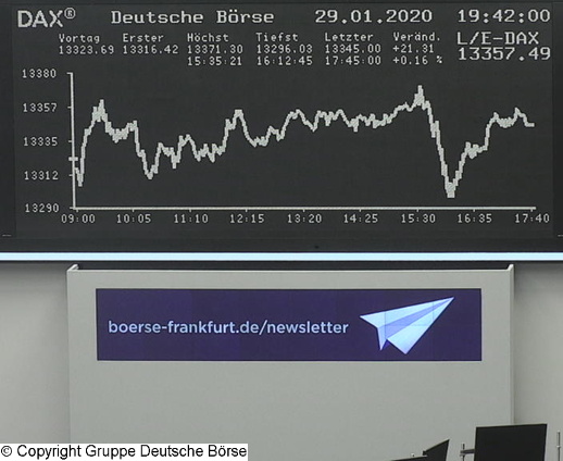 Die Links zu den Sternenkinder (DAX Spiel) 1156679
