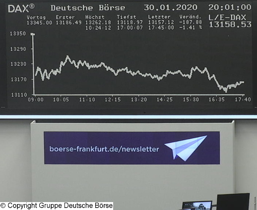Die Links zu den Sternenkinder (DAX Spiel) 1157434