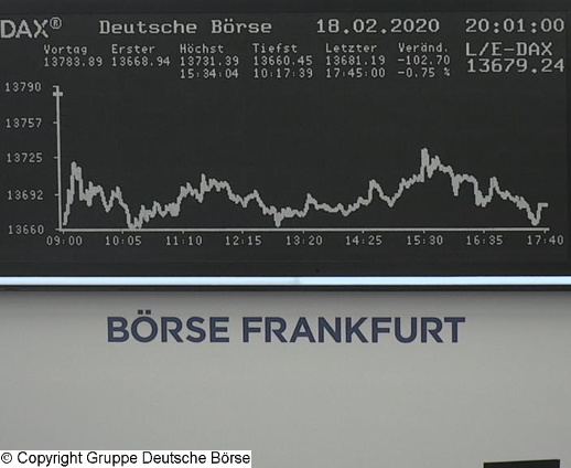 Die Links zu den Sternenkinder (DAX Spiel) 1160863