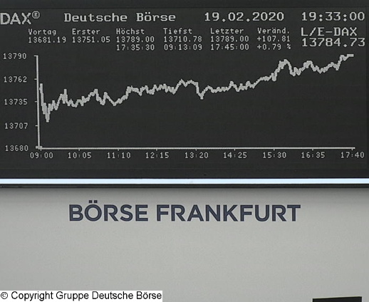 Die Links zu den Sternenkinder (DAX Spiel) 1161145