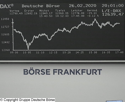 Die Links zu den Sternenkinder (DAX Spiel) 1162670