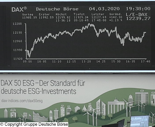 Die Links zu den Sternenkinder (DAX Spiel) 1164218