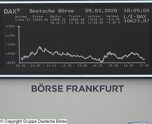 Die Links zu den Sternenkinder (DAX Spiel) 1165398