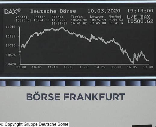 Die Links zu den Sternenkinder (DAX Spiel) 1165636