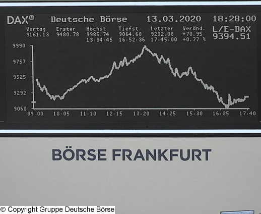 Die Links zu den Sternenkinder (DAX Spiel) 1167229