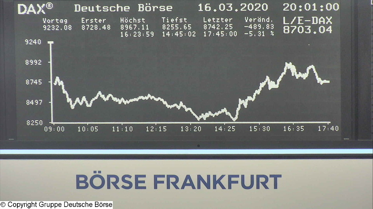 Die Links zu den Sternenkinder (DAX Spiel) 1167521