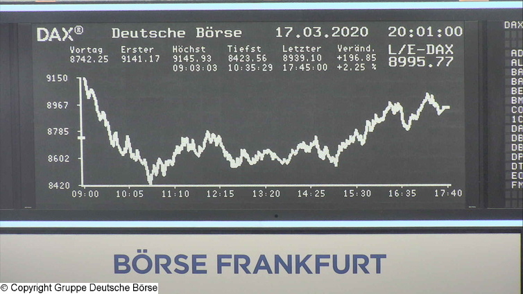 Die Links zu den Sternenkinder (DAX Spiel) 1167528