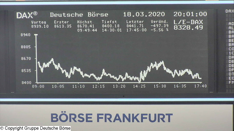 Die Links zu den Sternenkinder (DAX Spiel) 1167673