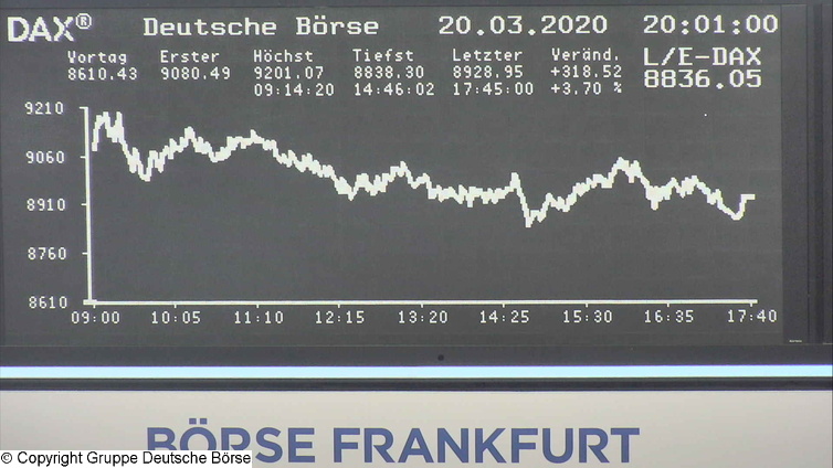 Die Links zu den Sternenkinder (DAX Spiel) 1168194
