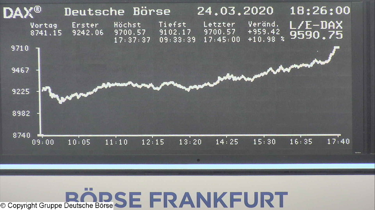 Die Links zu den Sternenkinder (DAX Spiel) 1169502