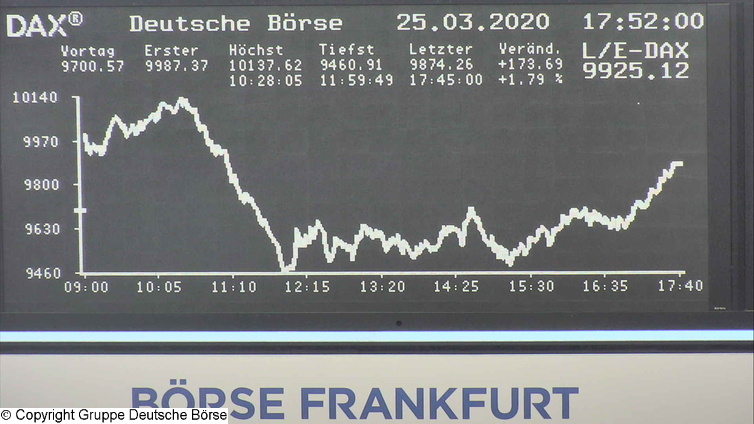 Die Links zu den Sternenkinder (DAX Spiel) 1169503