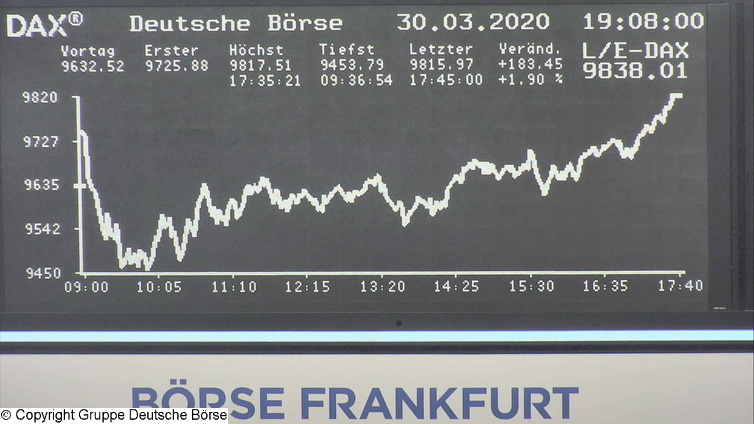 Die Links zu den Sternenkinder (DAX Spiel) 1169714