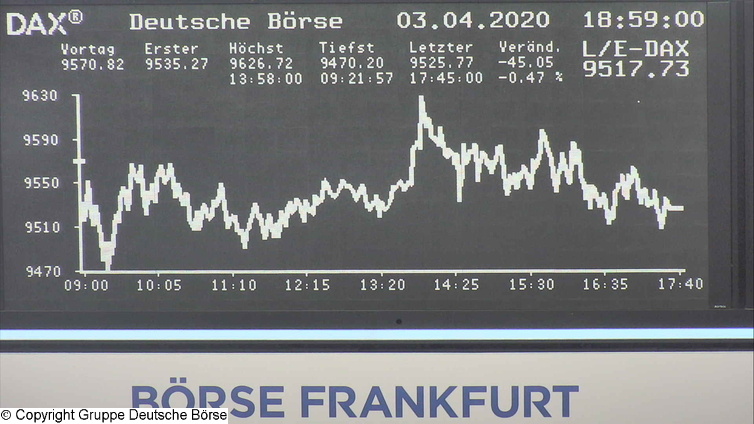 Die Links zu den Sternenkinder (DAX Spiel) 1171034