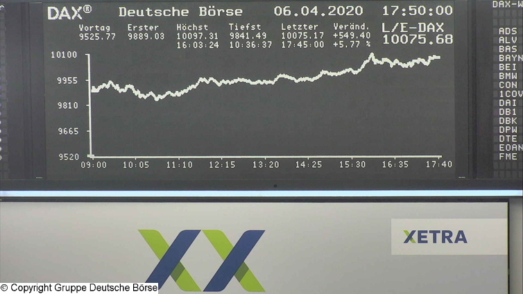 Die Links zu den Sternenkinder (DAX Spiel) 1171101