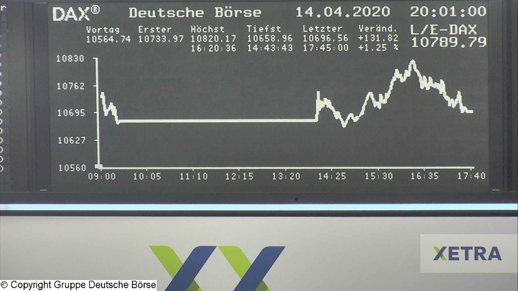 Die Links zu den Sternenkinder (DAX Spiel) 1172560