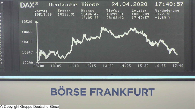 Die Links zu den Sternenkinder (DAX Spiel) 1174836