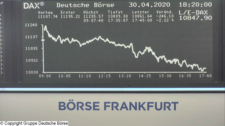 Die Links zu den Sternenkinder (DAX Spiel) 1176106